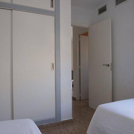 Apartamentos Ripoll Ibiza Exterior photo